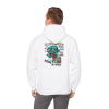Not a Morning Person Hoodie – Zombie Edition